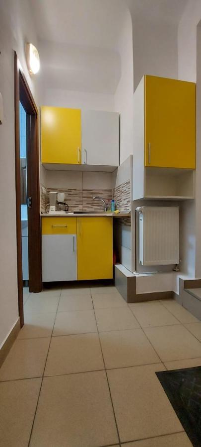 Republicii Apartment Historic Center Брашов Экстерьер фото